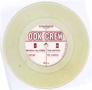 ODK Crew - Old School Vs New School