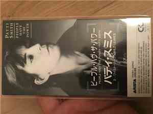 Patti Smith - People Have The Power