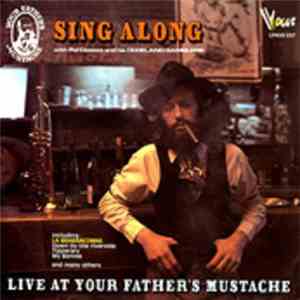 Paul Closset And His Dixieland Gamblers - Sing Along With Paul Closset & Hi ...