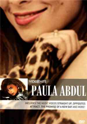 Paula Abdul - Video Hits