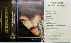 Philip Lynott - The Philip Lynott Album