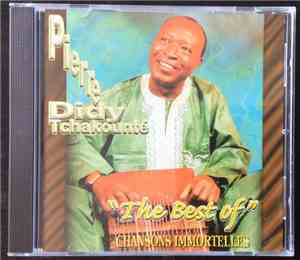 Pierre Didy Tchakounte - Chanson immortelles