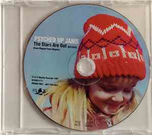 Psyched Up Janis - The Stars Are Out