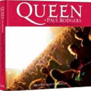Queen + Paul Rodgers - Return Of The Champions Vol. 1