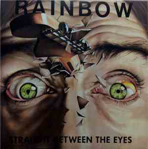 Rainbow - Straight Between The Eyes