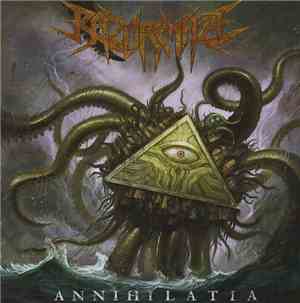 Razormaze - Annihilatia