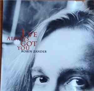 Robin Zander - I've Always Got You