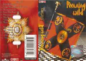 Running Wild - Victory