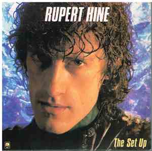 Rupert Hine - The Set Up