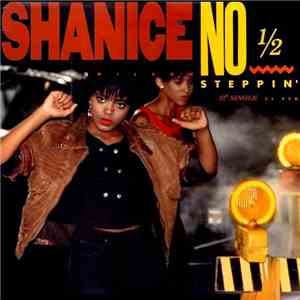 Shanice Wilson - No 1/2 Steppin'