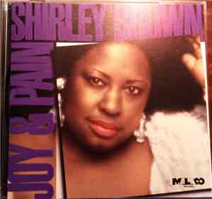 Shirley Brown - Joy & Pain