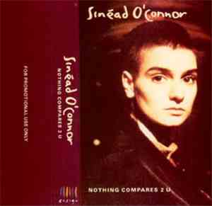Sinéad O'Connor - Nothing Compares 2 U