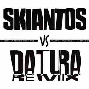 Skiantos Vs. Datura - Il Sesso E' Peccato Farlo Male ...