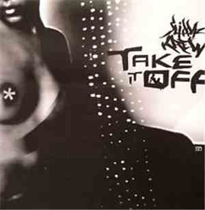 Slippaz Krew - Take It Off EP
