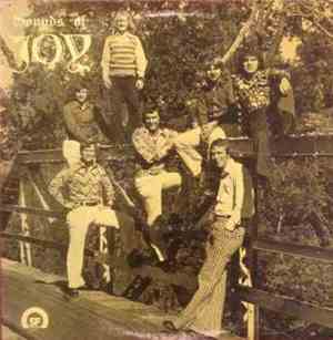 Sounds Of Joy - Sounds of Joy