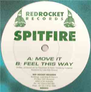Spitfire - Move It / Feel This Way