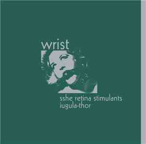 Sshe Retina Stimulants / Iugula-Thor - Wrist