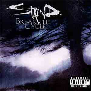 Staind - Break The Cycle