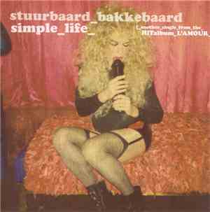 Stuurbaard Bakkebaard - Simple Life