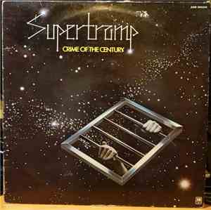 Supertramp - Crime Of The Century