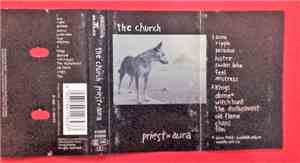 The Church - Priest = Aura