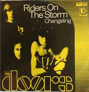 The Doors - Riders On The Storm