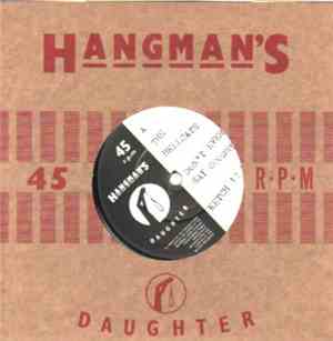 The Hellcats  - Don't Ever Say Goodbye / Captain Dusseldorf