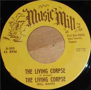 The Living Corpse - The Living Corpse