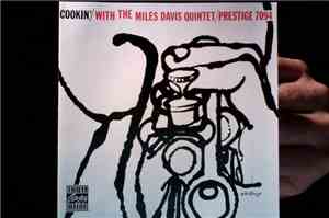 The Miles Davis Quintet - Cookin' With The Miles Davis Quintet