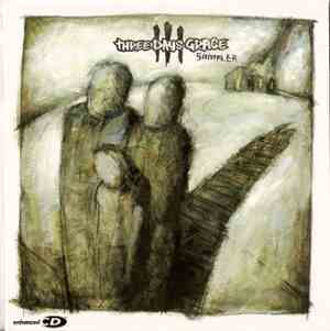 Three Days Grace - Album Sampler