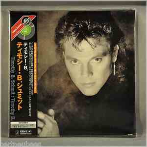 Timothy B. Schmit - Timothy B