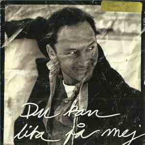 Tomas Ledin - Du Kan Lita På Mej