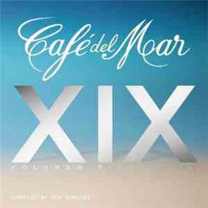 Various - Café Del Mar - Volumen Diecinueve