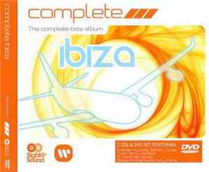 Various - Complete Ibiza