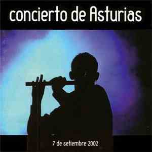 Various - Concierto De Asturias 7 De Setiembre 2002