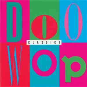Various - Doo Wop Classics