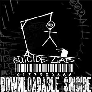 Various - Downloadable Suicide