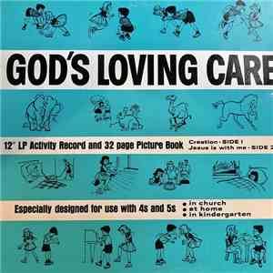 Various - God's Loving Care