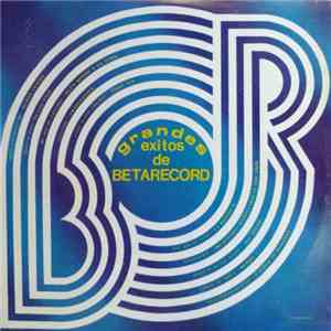 Various - Grandes Exitos De Betarecord
