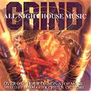 Various - Grind 3 - All Night House Music
