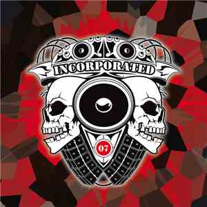 Various - Incorporated, Vol. 7