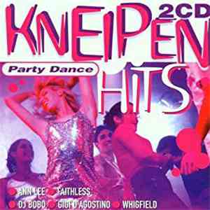 Various - Kneipen Hits - Party Dance