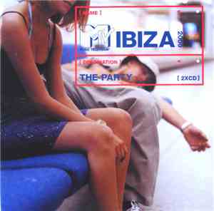 Various - MTV Ibiza 2000 - The Party