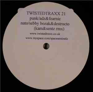 Various - Nato / Punk
