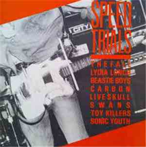 Various - Speed Trials
