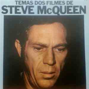 Various, Steve McQueen - Temas Dos Filme De Steve McQueen