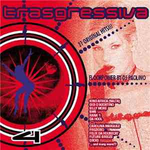 Various - Trasgressiva 4