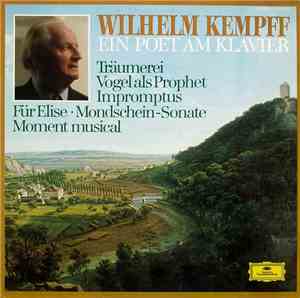 Wilhelm Kempff - Ein Poet Am Klavier