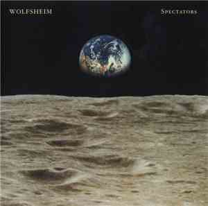 Wolfsheim - Spectators
