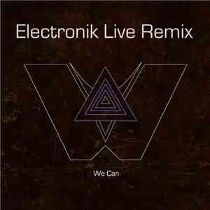 Woodchopper - We Can (Electronik Live Remix)